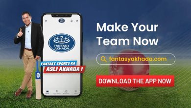 fantasy akhada