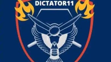 Dictator11 Fantasy Online