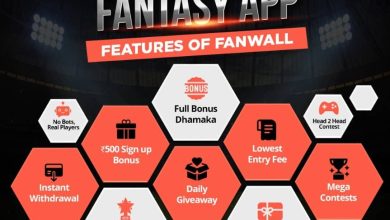 Fantasy App