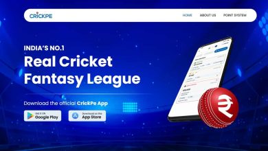 Crickpe Fantasy App Download