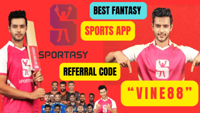 Sportasy Promo Code: VINE88